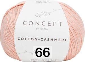 Пряжа Concept Cotton-cashmere