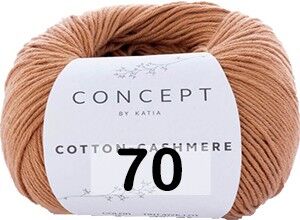 Пряжа CONCEPT COTTON-CASHMERE