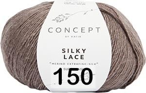 Пряжа Concept Silky Lace