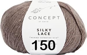 Пряжа CONCEPT SILKY LACE