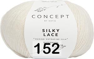 Пряжа CONCEPT SILKY LACE