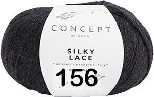 Пряжа CONCEPT SILKY LACE