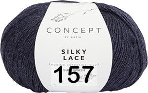 Пряжа Concept Silky Lace