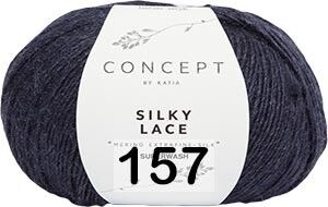 Пряжа CONCEPT SILKY LACE