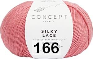 Пряжа CONCEPT SILKY LACE