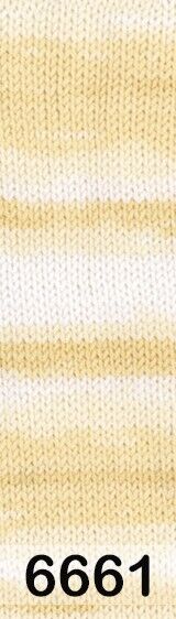 Пряжа Alize Baby Best Batik