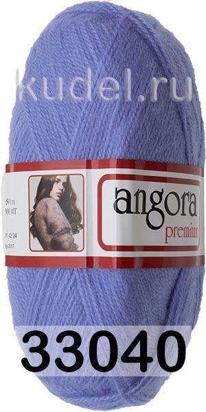 Пряжа JINA ANGORA PREMIUM