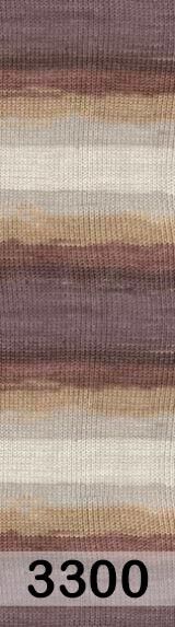 Пряжа Alize Cotton Gold Batik