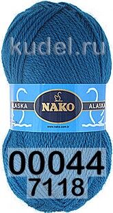 Пряжа Nako Alaska