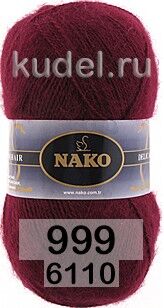 Пряжа Nako Mohair Delicate