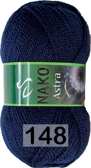 Пряжа Nako Astra