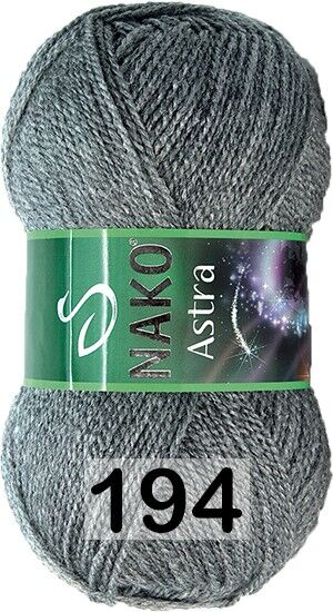 Пряжа Nako Astra