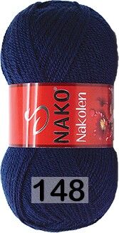 Пряжа Nako Nakolen