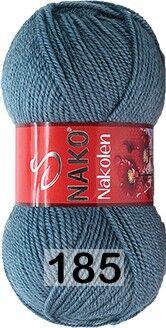 Пряжа Nako Nakolen