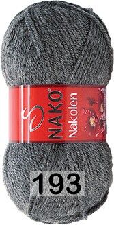 Пряжа Nako Nakolen