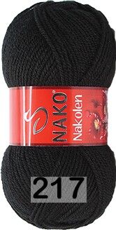 Пряжа Nako Nakolen