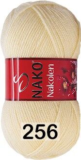 Пряжа Nako Nakolen