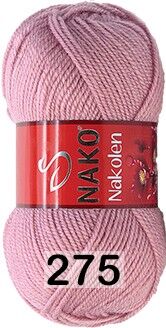 Пряжа Nako Nakolen