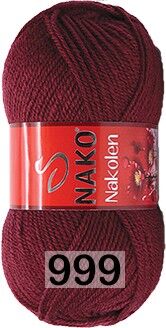 Пряжа Nako Nakolen