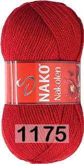 Пряжа Nako Nakolen