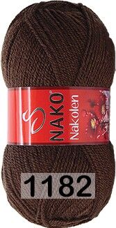 Пряжа Nako Nakolen