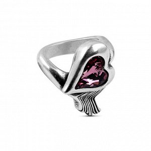 Anillo - bague - ring-CUORE