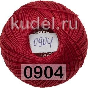 Пряжа Пнк им.Кирова Кружевница