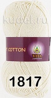 Пряжа VITA cotton SOFT COTTON