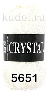 Пряжа Vita Crystal