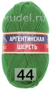 Пряжа Камтекс Аргентинская Шерсть
