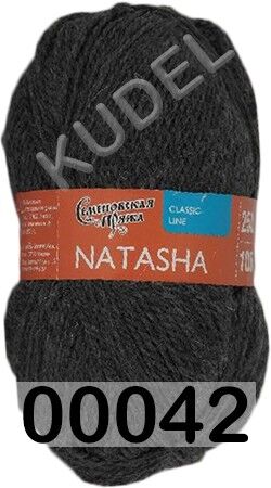 Семеновская пряжа Пряжа Семеновская Natasha Наташа ПШ