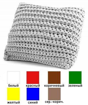 Beso. набор для вязания подушки
