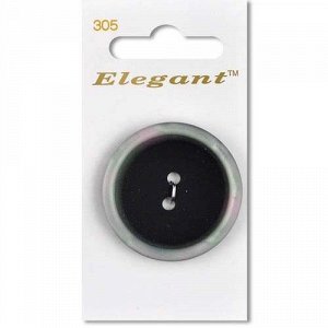 Пуговицы Elegant 305