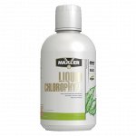 Хлорофилл жидкий MAXLER Liquid Chlorophyll - 450 мл