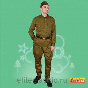 Костюм детский тематический