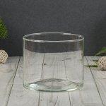 Ваза &quot;Иберетта-100&quot;  10х12см, 0,8л