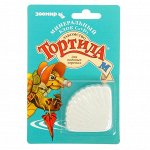 Минеральный блок Са+D3 &quot;Тортила М&quot; для водяных черепах, 30 г.