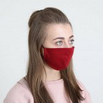 МАСКА ЗАЩИТНАЯ