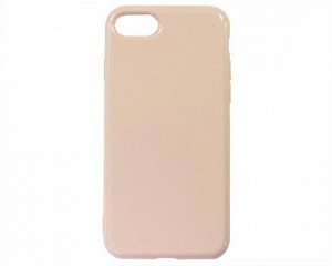 Чехол iPhone 7/8/SE 2020 Силикон 2.0mm (розовый песок)