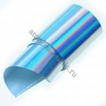 Фольга для литья №137, 100?2.5см