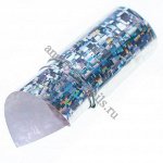Фольга для литья №140, 100?2.5см