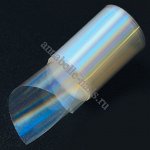 Фольга для литья №142, 100?2.5см