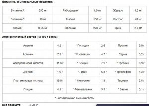 JUNIOR Protein №1 5,2 кг