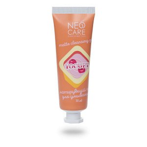 Neo Care Гель для умывания Yogurt, 30мл