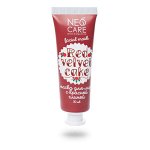 Neo Care Маска для лица с красной глиной &quot;Red velvet cake&quot;, 30мл