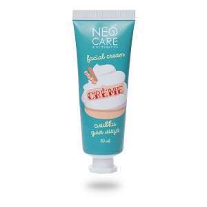 Neo Care Сливки для лица Creme, 30мл