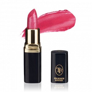 Помада д/губ TF Color Rich Lipstick CZ06, тон 23, ТФ, Триумф, TRIUMPH EXPS