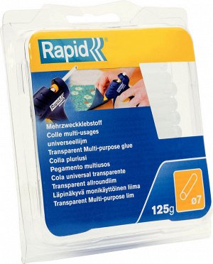 Rapid Клеевые стержни