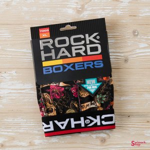 Боксеры мужские ROCKHARD 7003-45