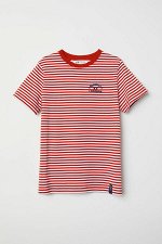 Футболка H&amp;M
